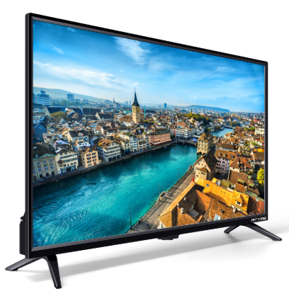 Television product